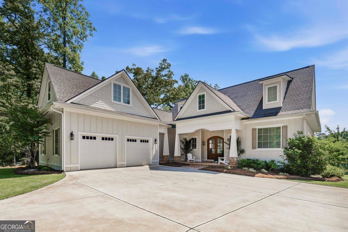 112 S Cay Drive Milledgeville GA 31061