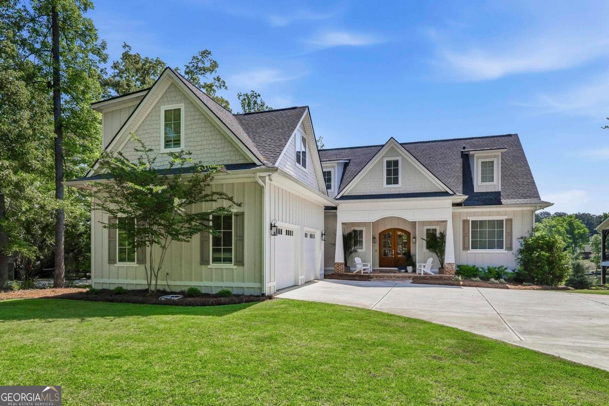 112 S Cay Drive Milledgeville GA 31061