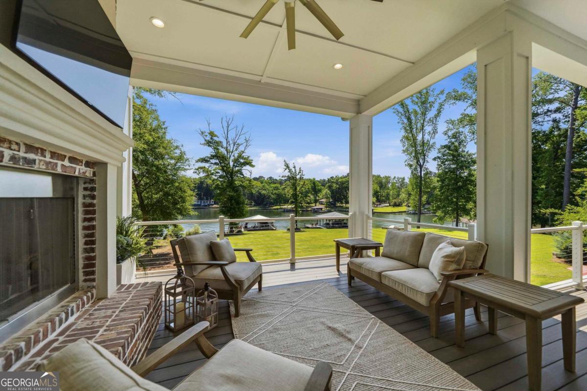 112 S Cay Drive Milledgeville GA 31061