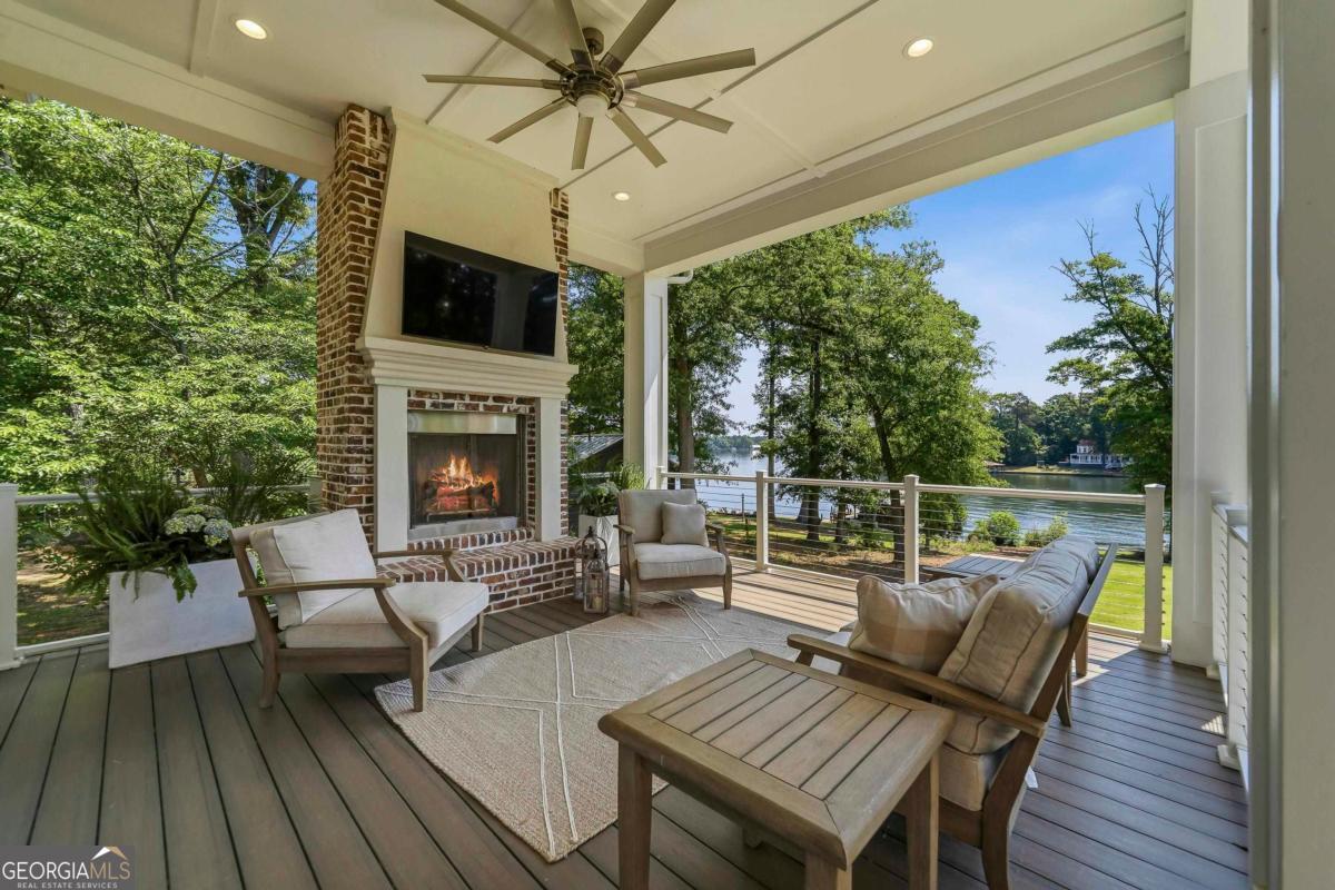 112 S Cay Drive Milledgeville GA 31061