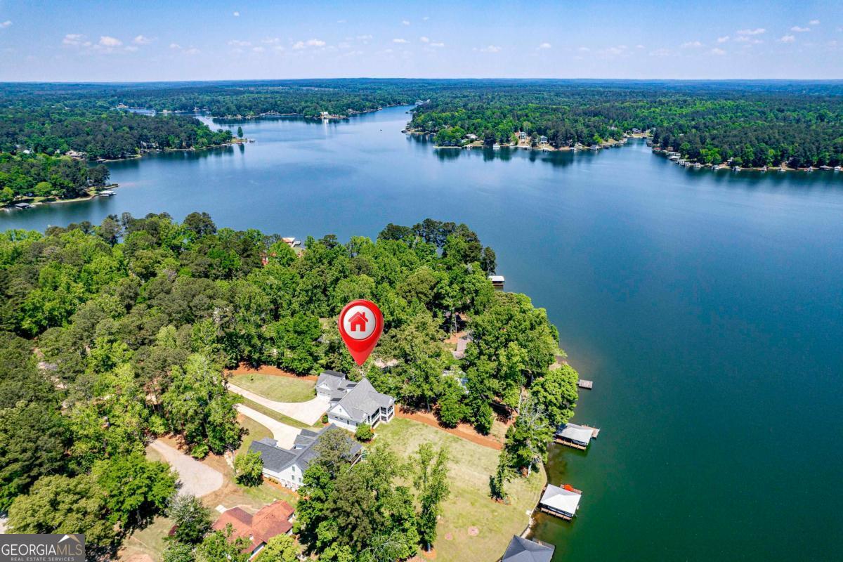 112 S Cay Drive Milledgeville GA 31061