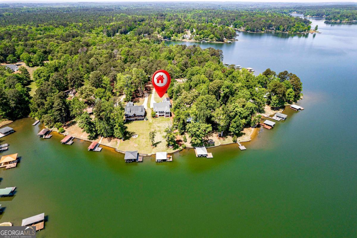 112 S Cay Drive Milledgeville GA 31061