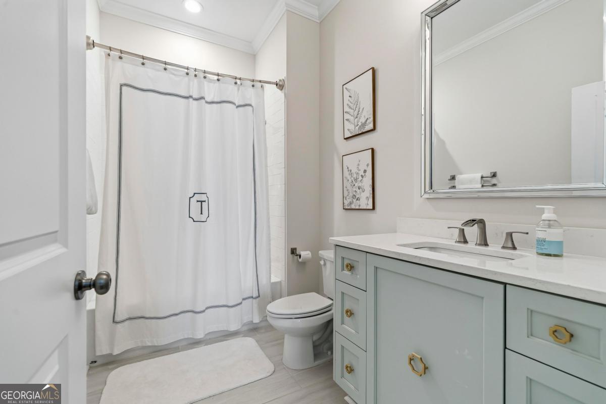 112 S Cay Drive Milledgeville GA 31061
