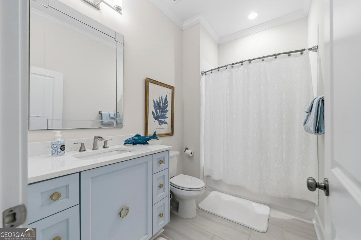 112 S Cay Drive Milledgeville GA 31061