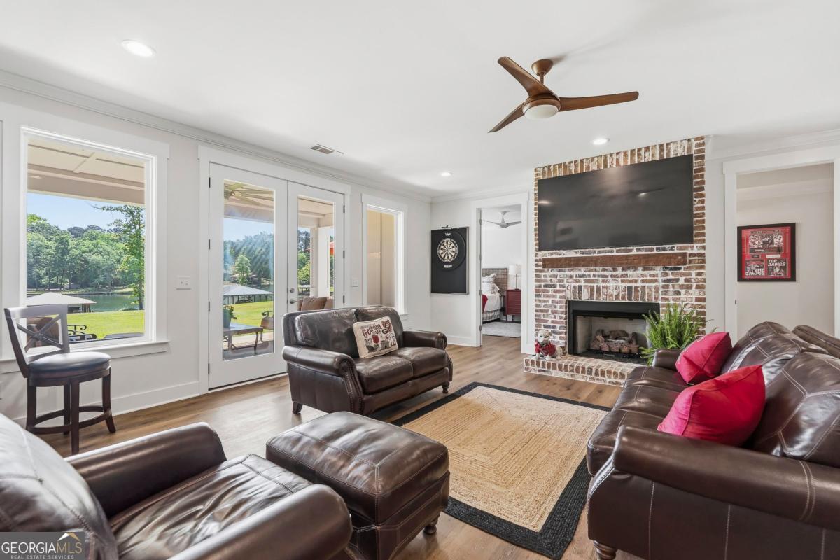 112 S Cay Drive Milledgeville GA 31061