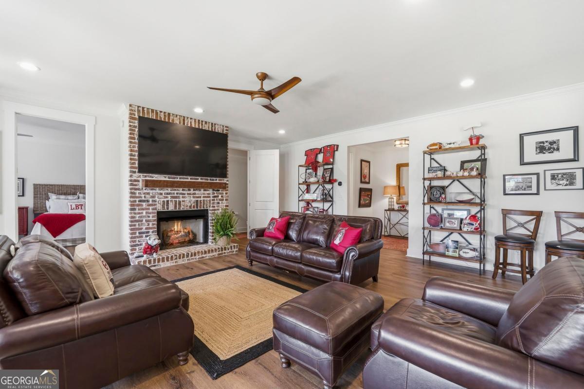 112 S Cay Drive Milledgeville GA 31061