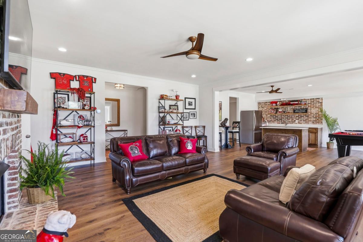112 S Cay Drive Milledgeville GA 31061