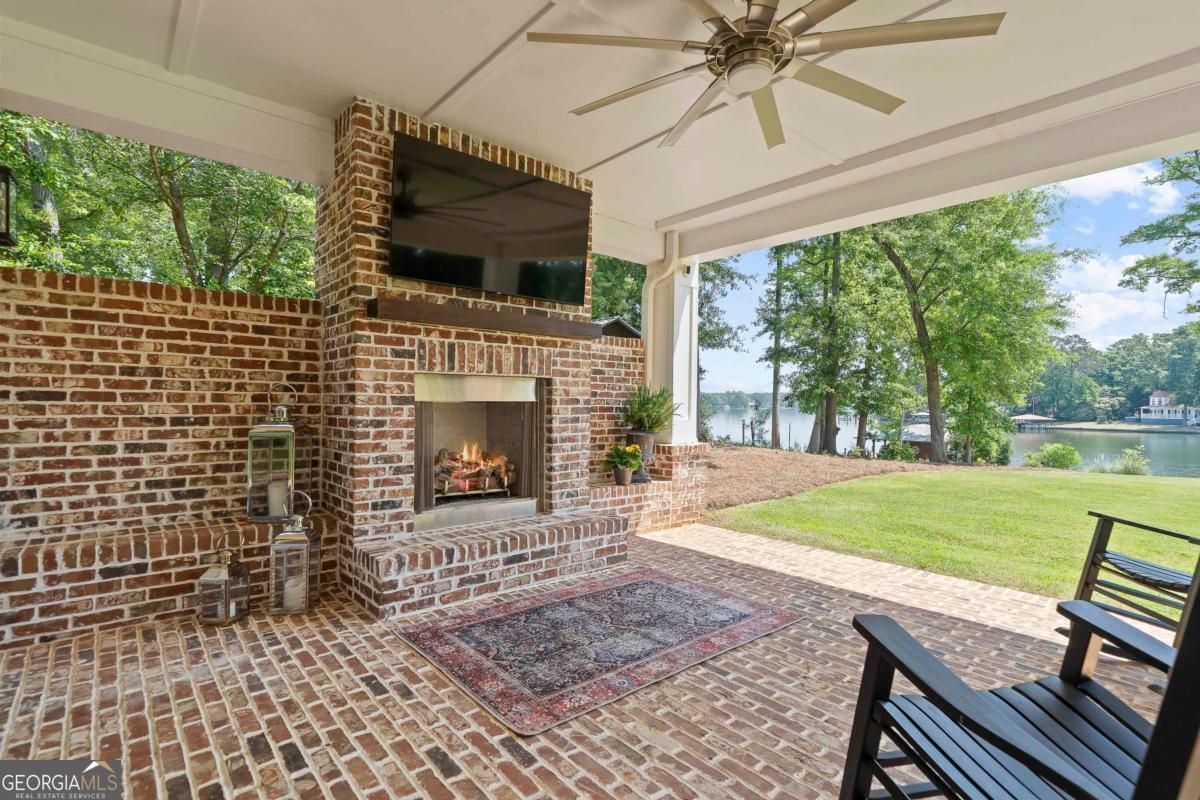 112 S Cay Drive Milledgeville GA 31061