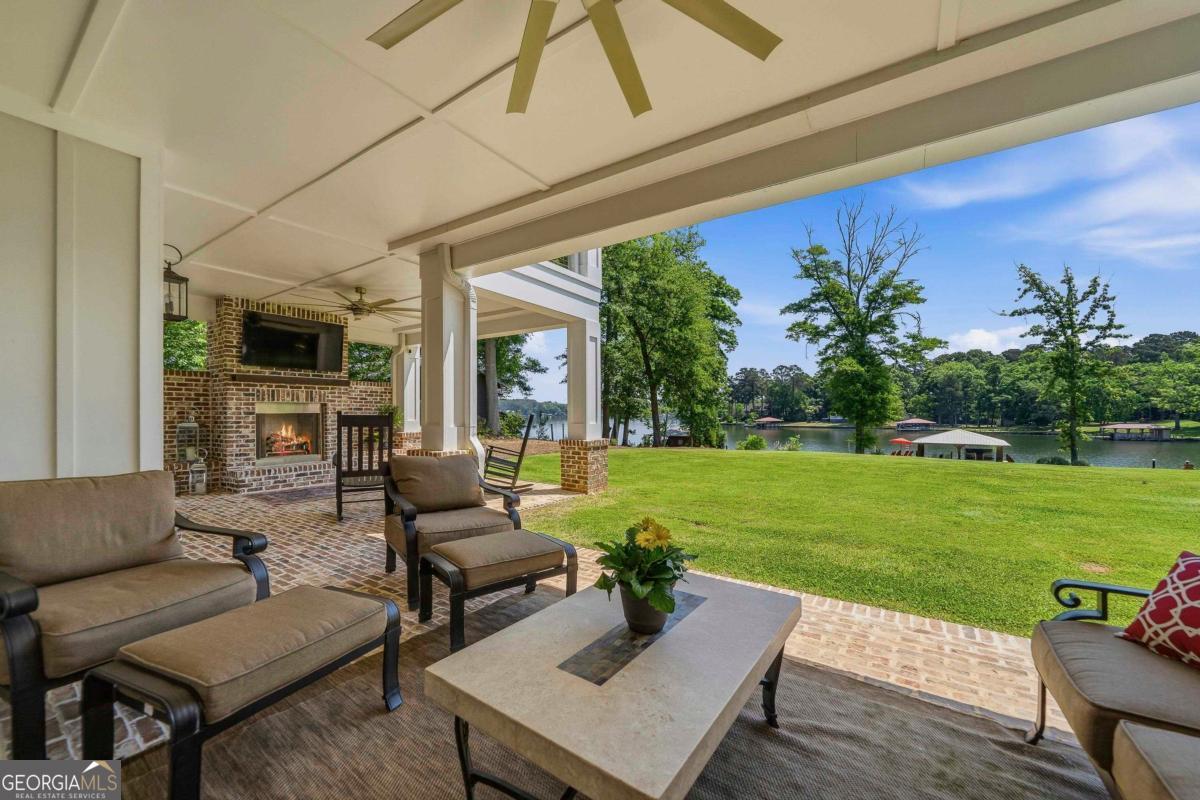 112 S Cay Drive Milledgeville GA 31061