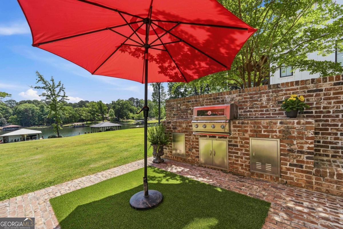 112 S Cay Drive Milledgeville GA 31061