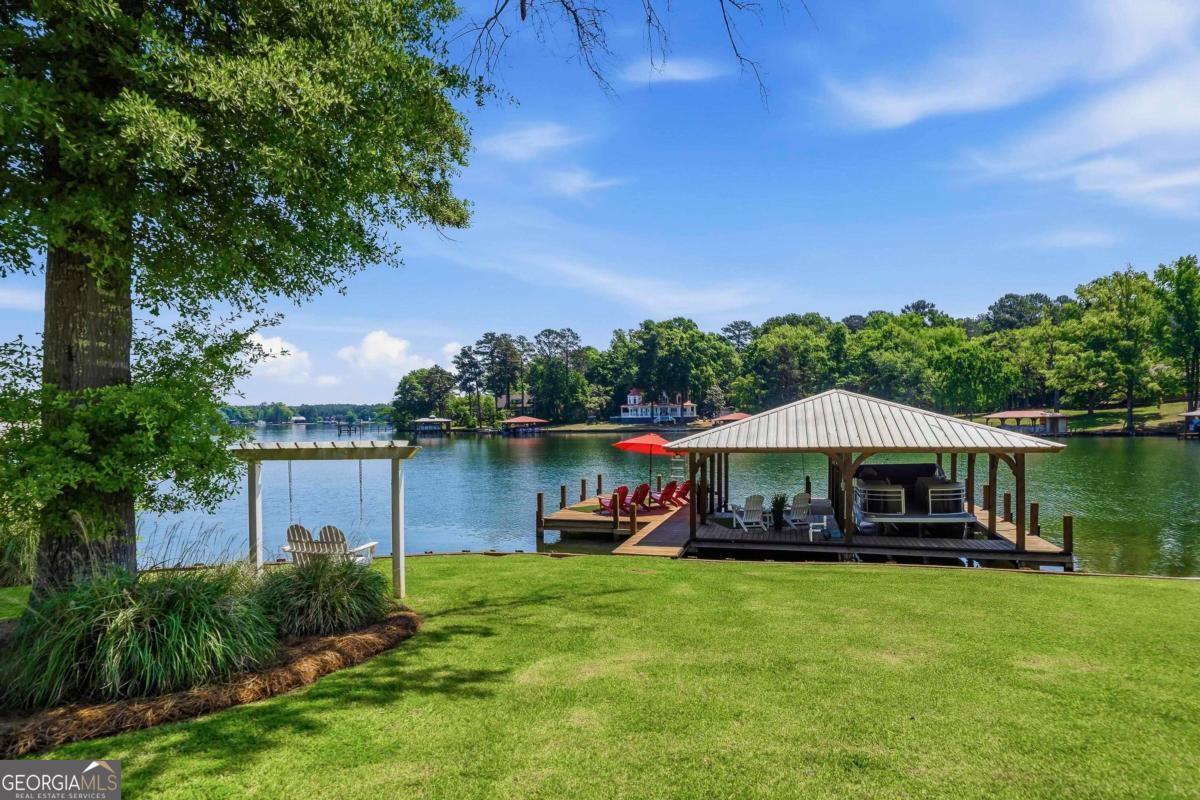 112 S Cay Drive Milledgeville GA 31061