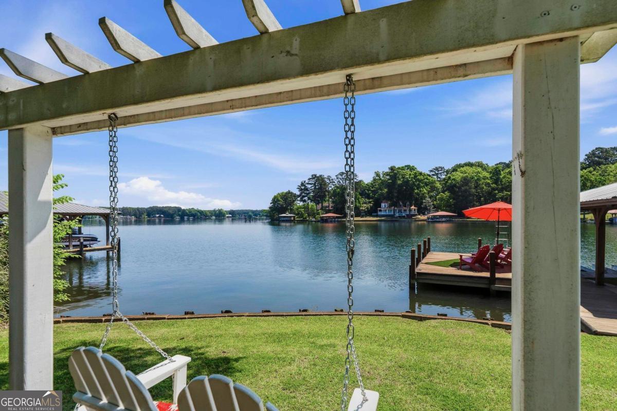 112 S Cay Drive Milledgeville GA 31061
