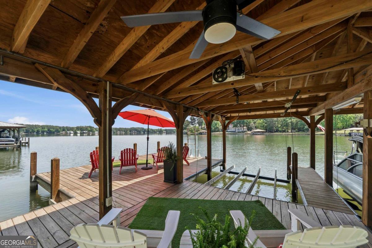 112 S Cay Drive Milledgeville GA 31061