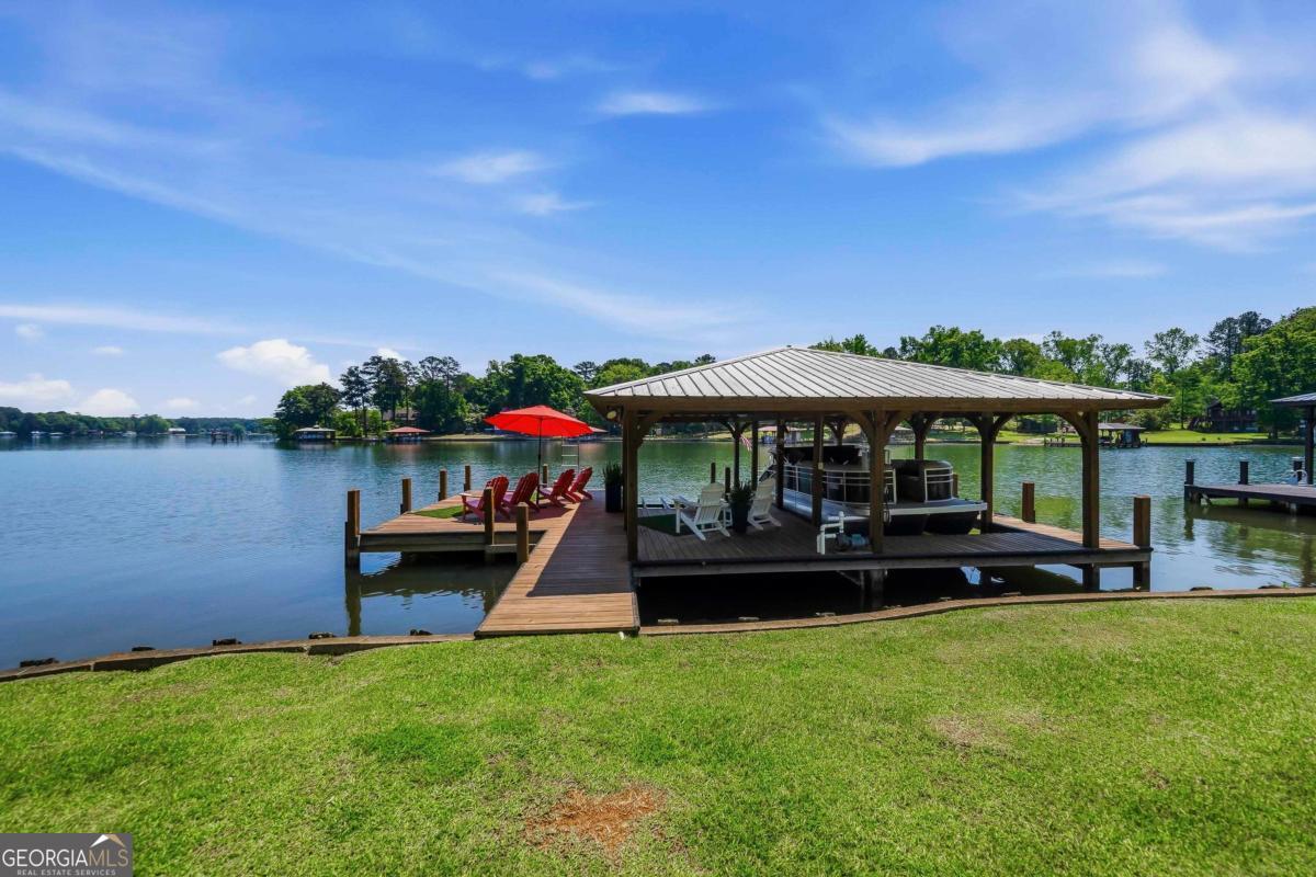 112 S Cay Drive Milledgeville GA 31061