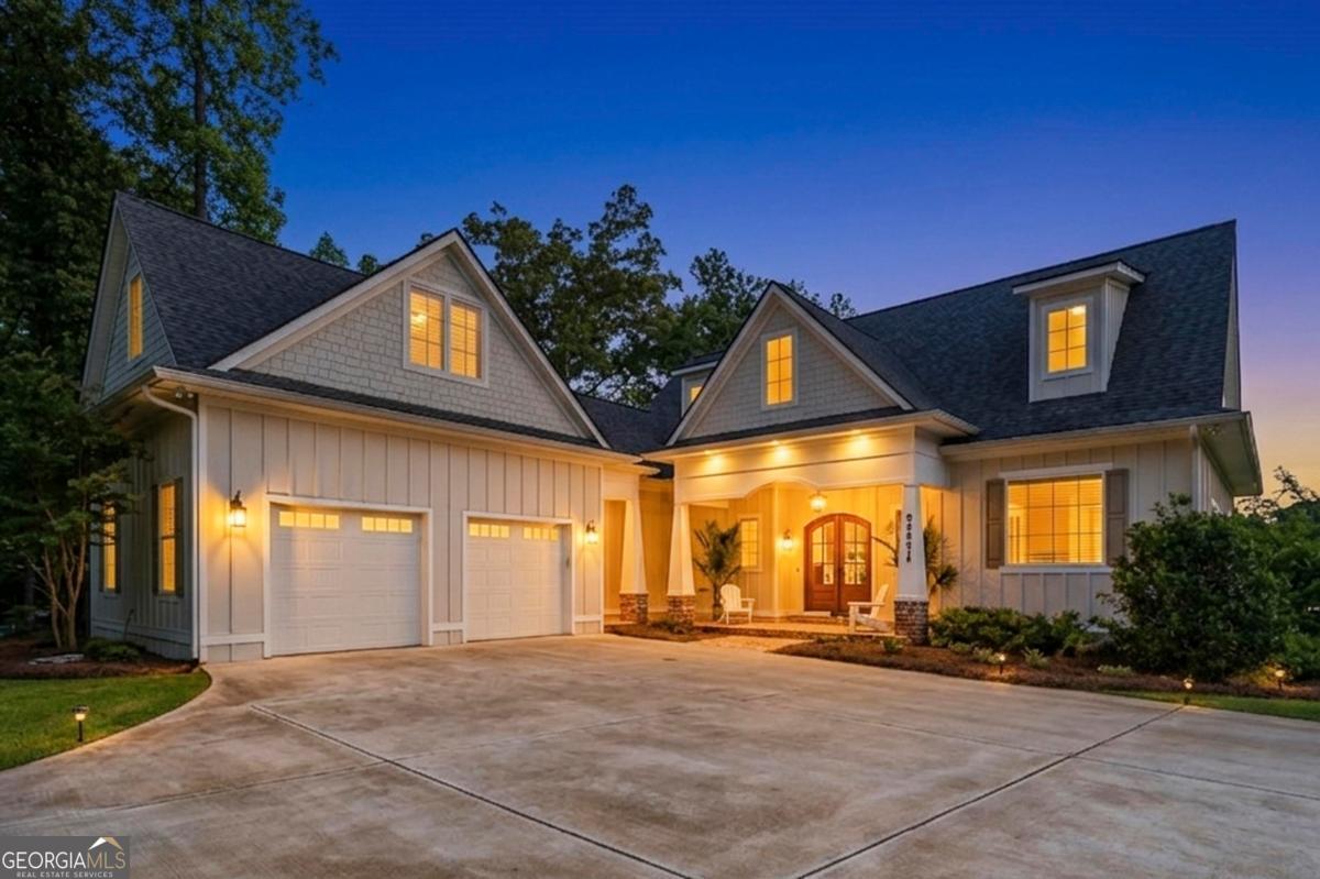 112 S Cay Drive Milledgeville GA 31061