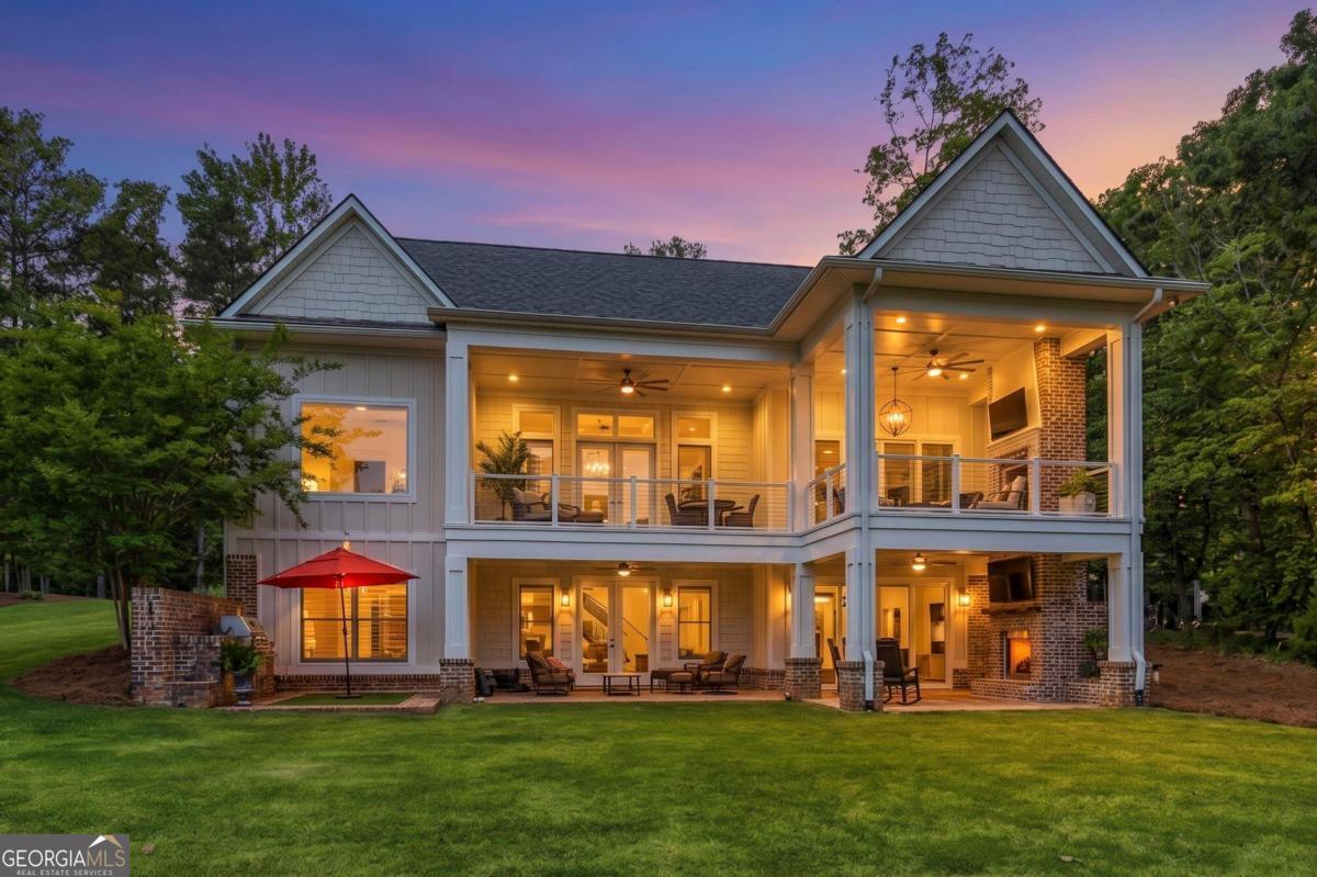 112 S Cay Drive Milledgeville GA 31061