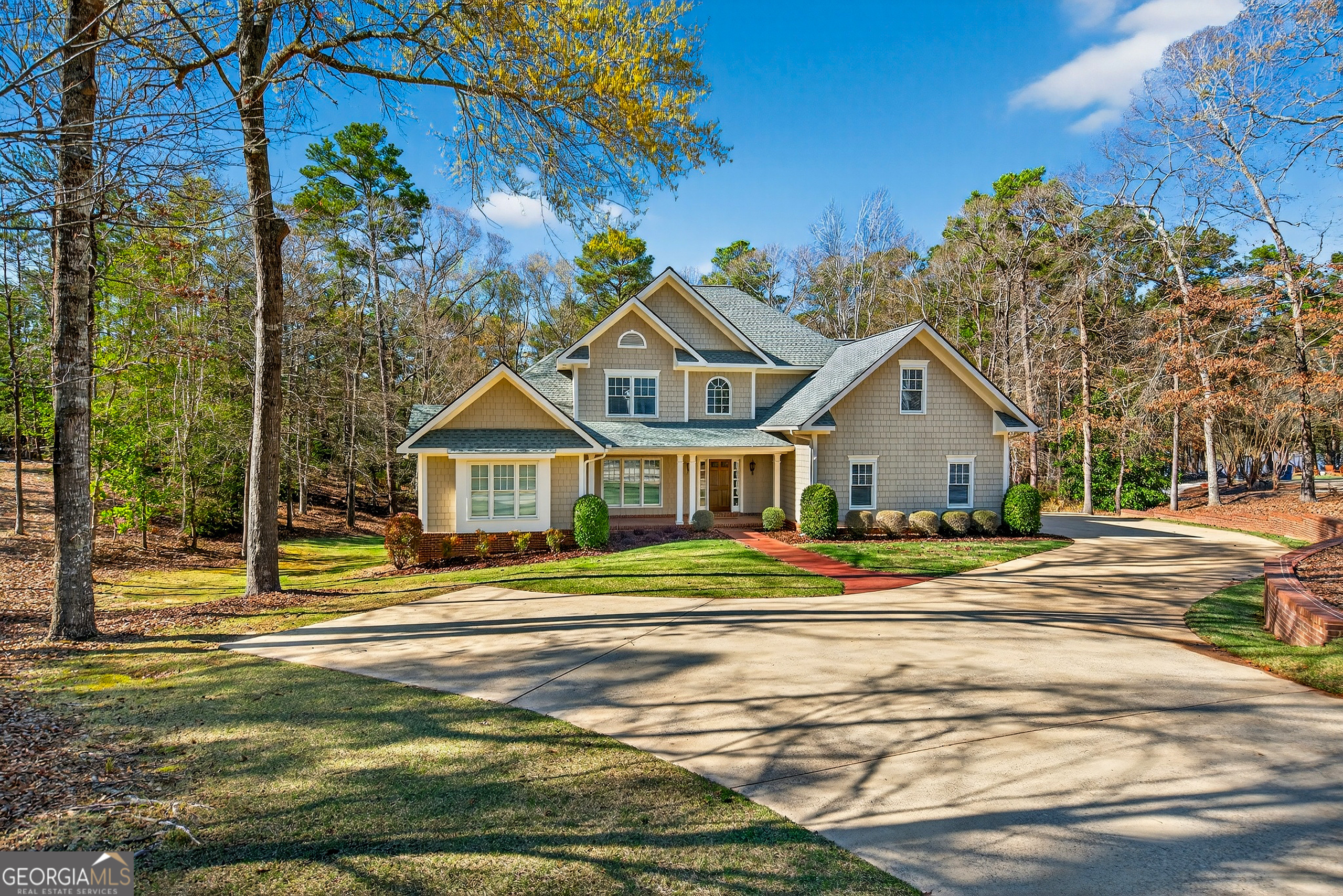 130 Sunny Point Circle Lagrange GA 30240