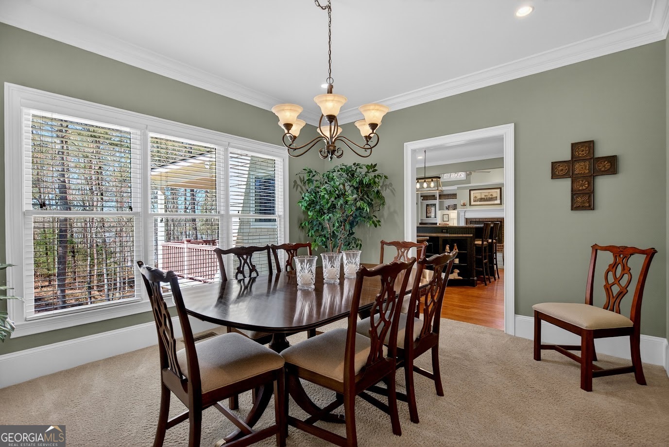 130 Sunny Point Circle Lagrange GA 30240