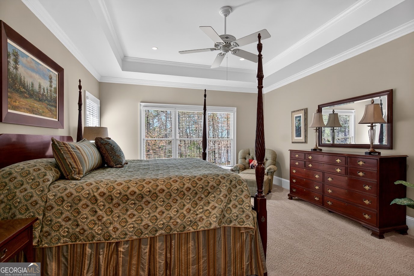 130 Sunny Point Circle Lagrange GA 30240