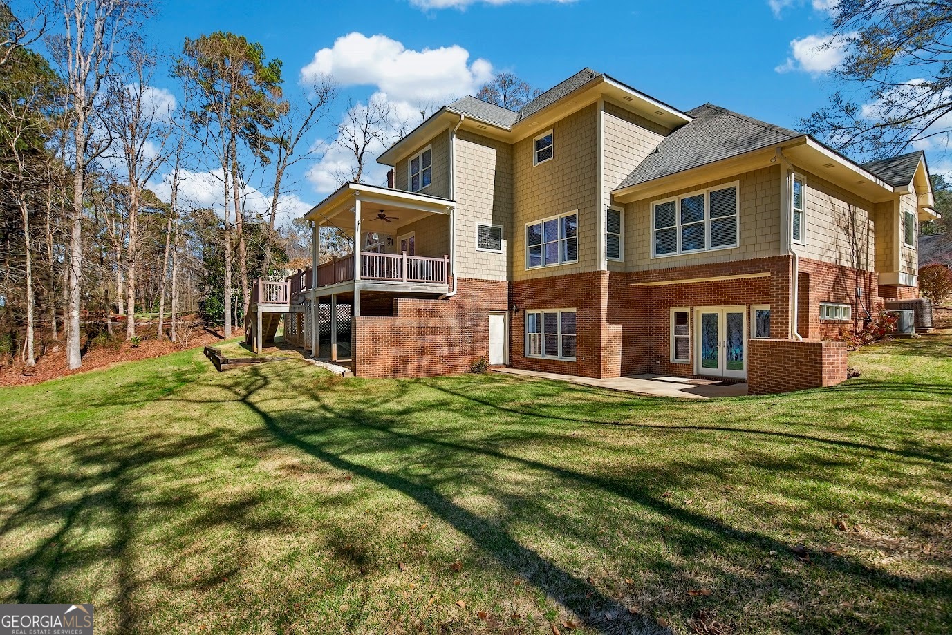 130 Sunny Point Circle Lagrange GA 30240