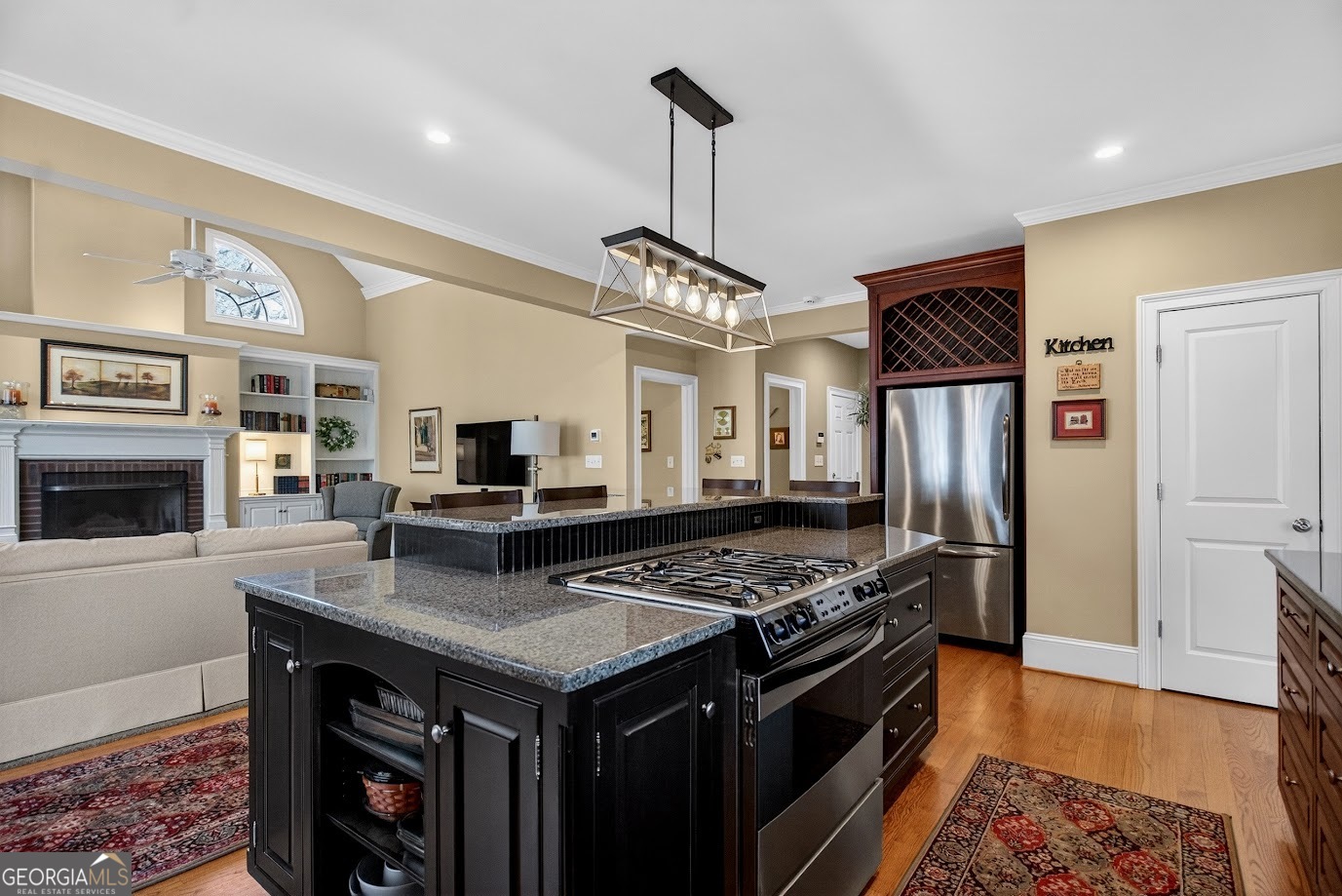 130 Sunny Point Circle Lagrange GA 30240