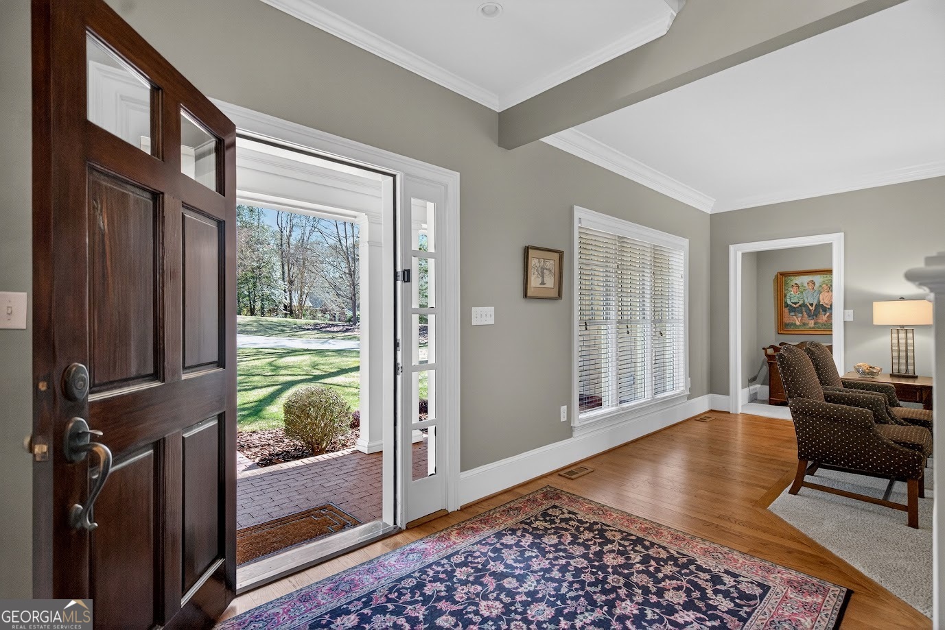 130 Sunny Point Circle Lagrange GA 30240