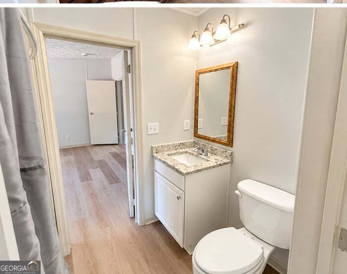 2737 Old Gray Highway Macon GA 31211