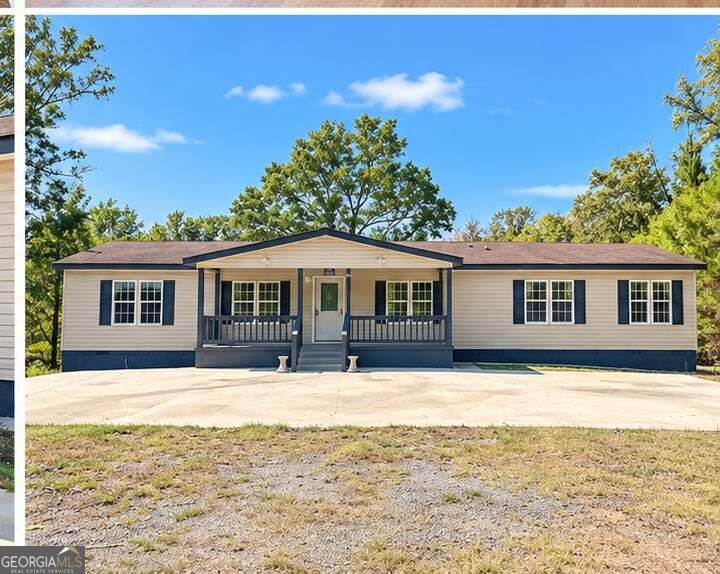 2737 Old Gray Highway Macon GA 31211