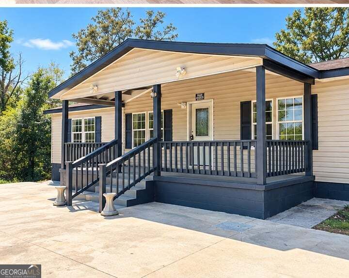 2737 Old Gray Highway Macon GA 31211