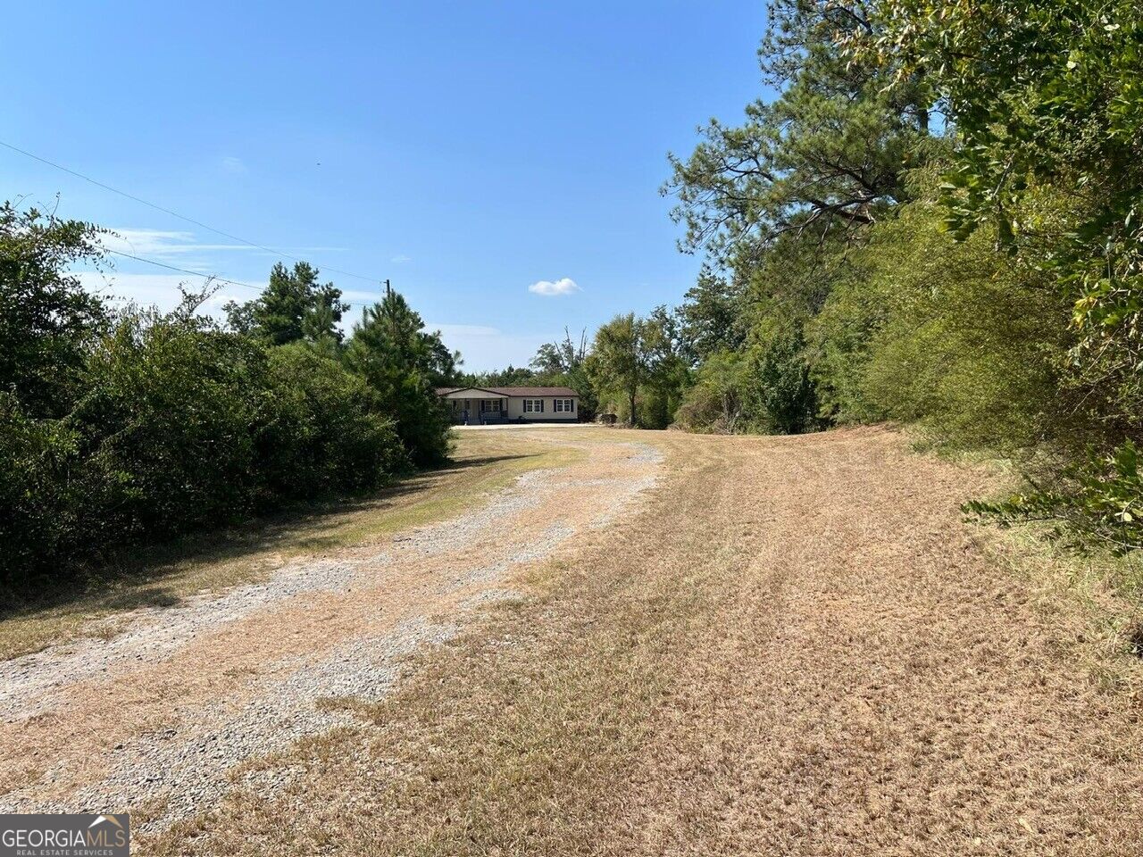 2737 Old Gray Highway Macon GA 31211
