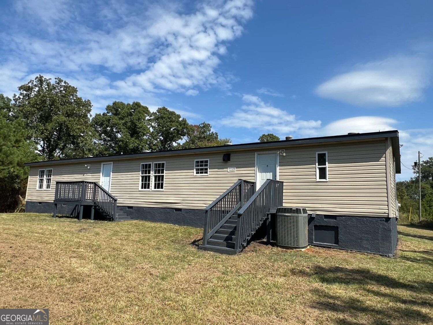 2737 Old Gray Highway Macon GA 31211