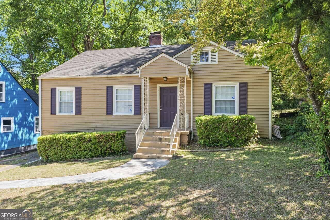 1108 Winburn Drive Atlanta GA 30344