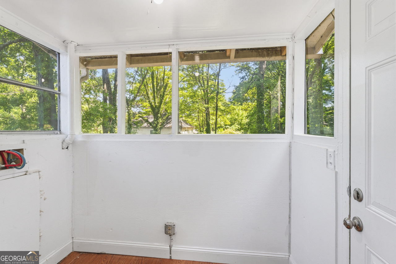 1108 Winburn Drive Atlanta GA 30344