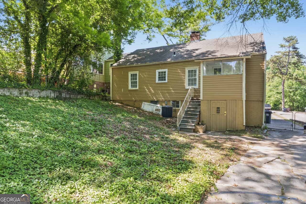 1108 Winburn Drive Atlanta GA 30344