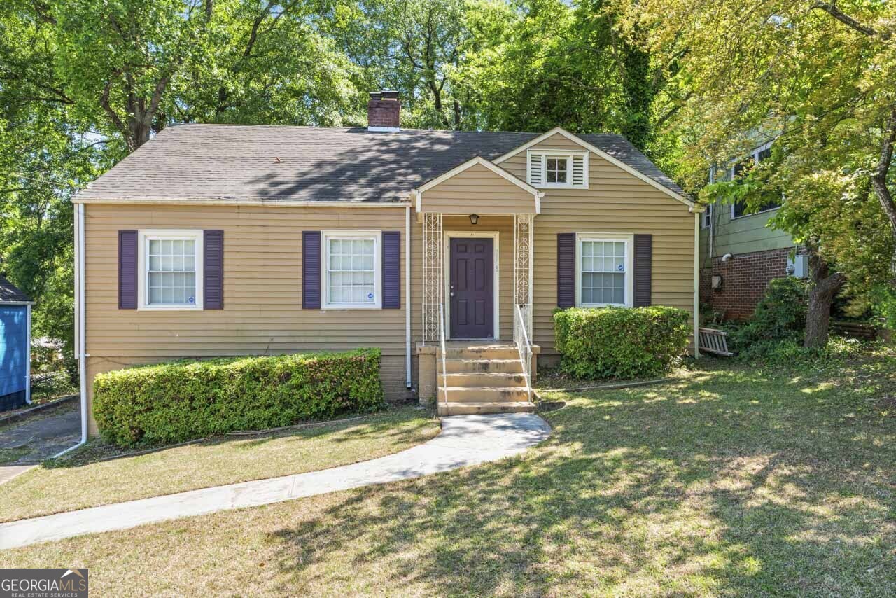 1108 Winburn Drive Atlanta GA 30344