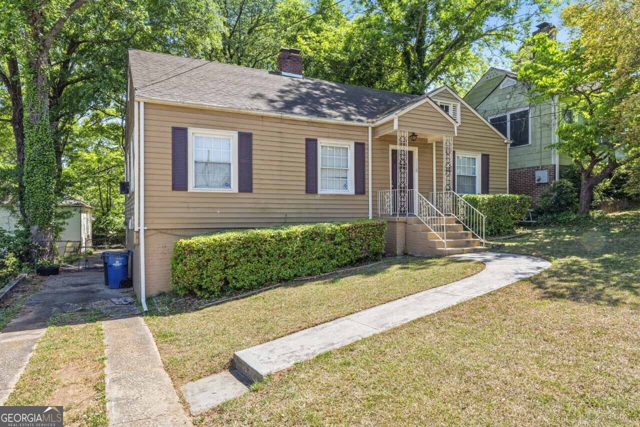 1108 Winburn Drive Atlanta GA 30344