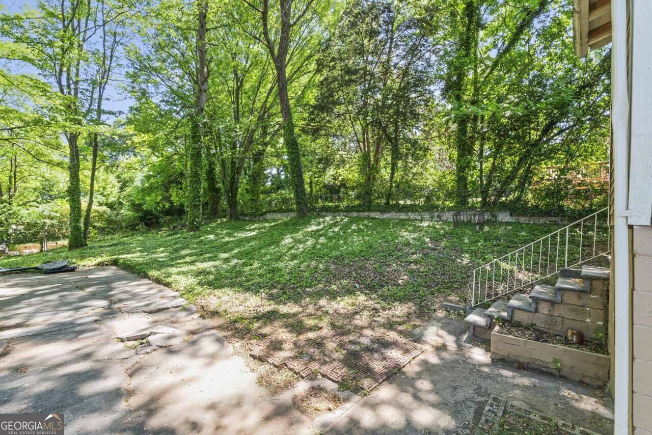 1108 Winburn Drive Atlanta GA 30344