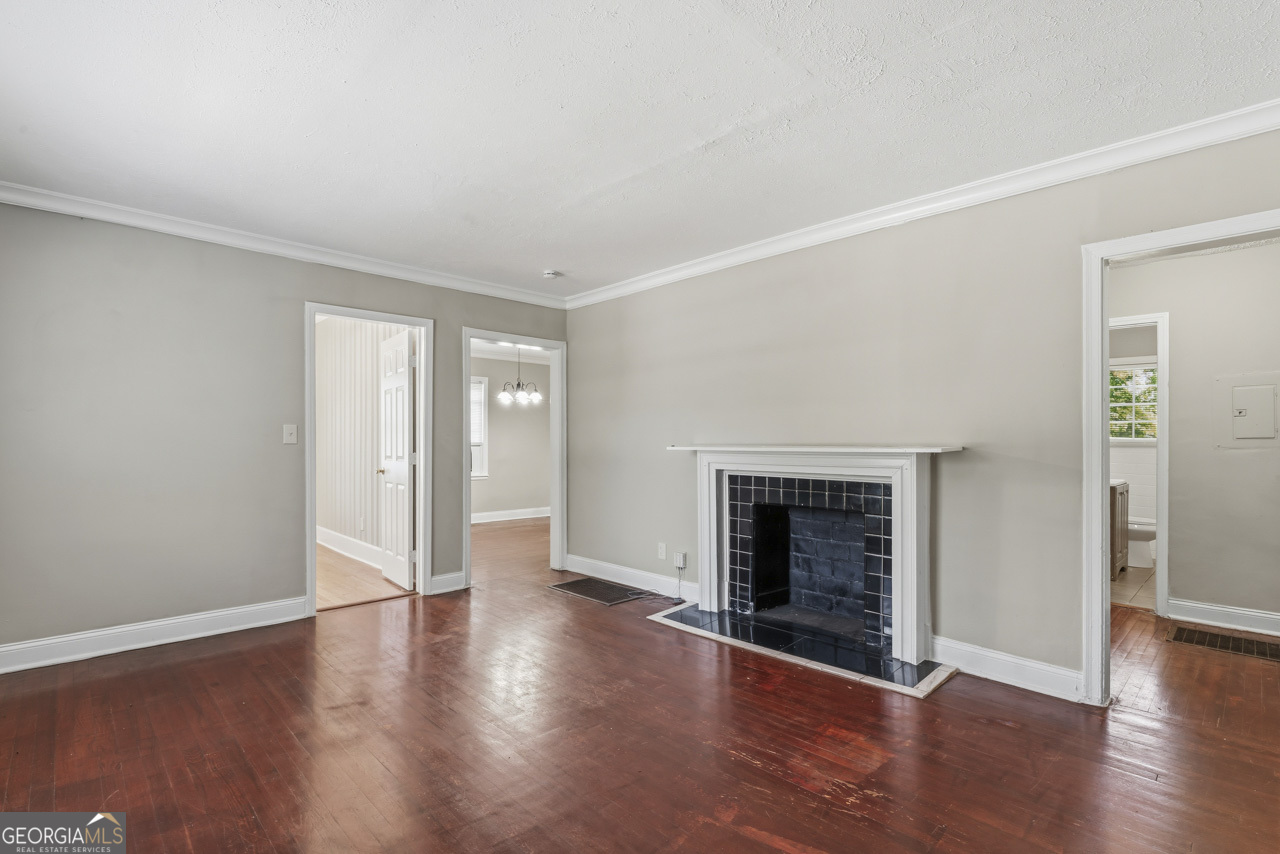 1108 Winburn Drive Atlanta GA 30344