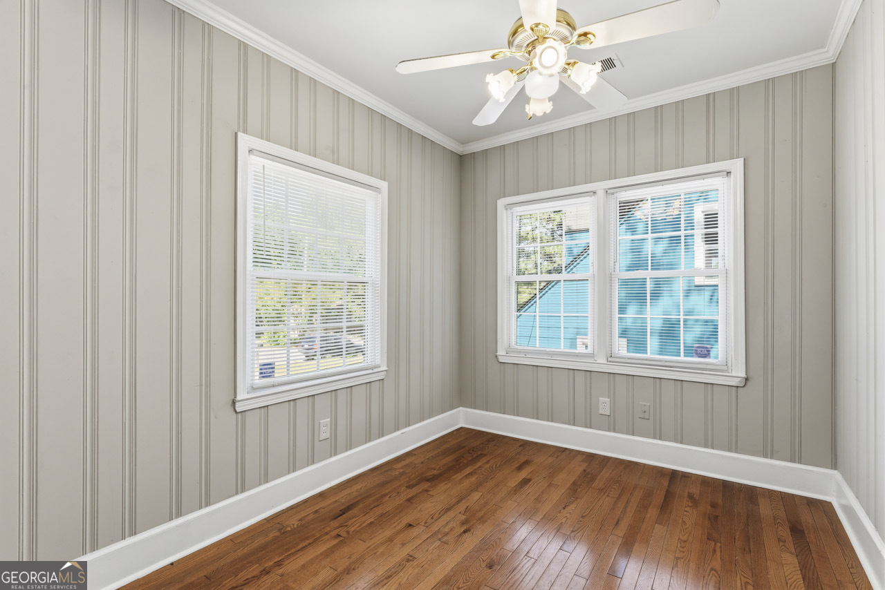 1108 Winburn Drive Atlanta GA 30344