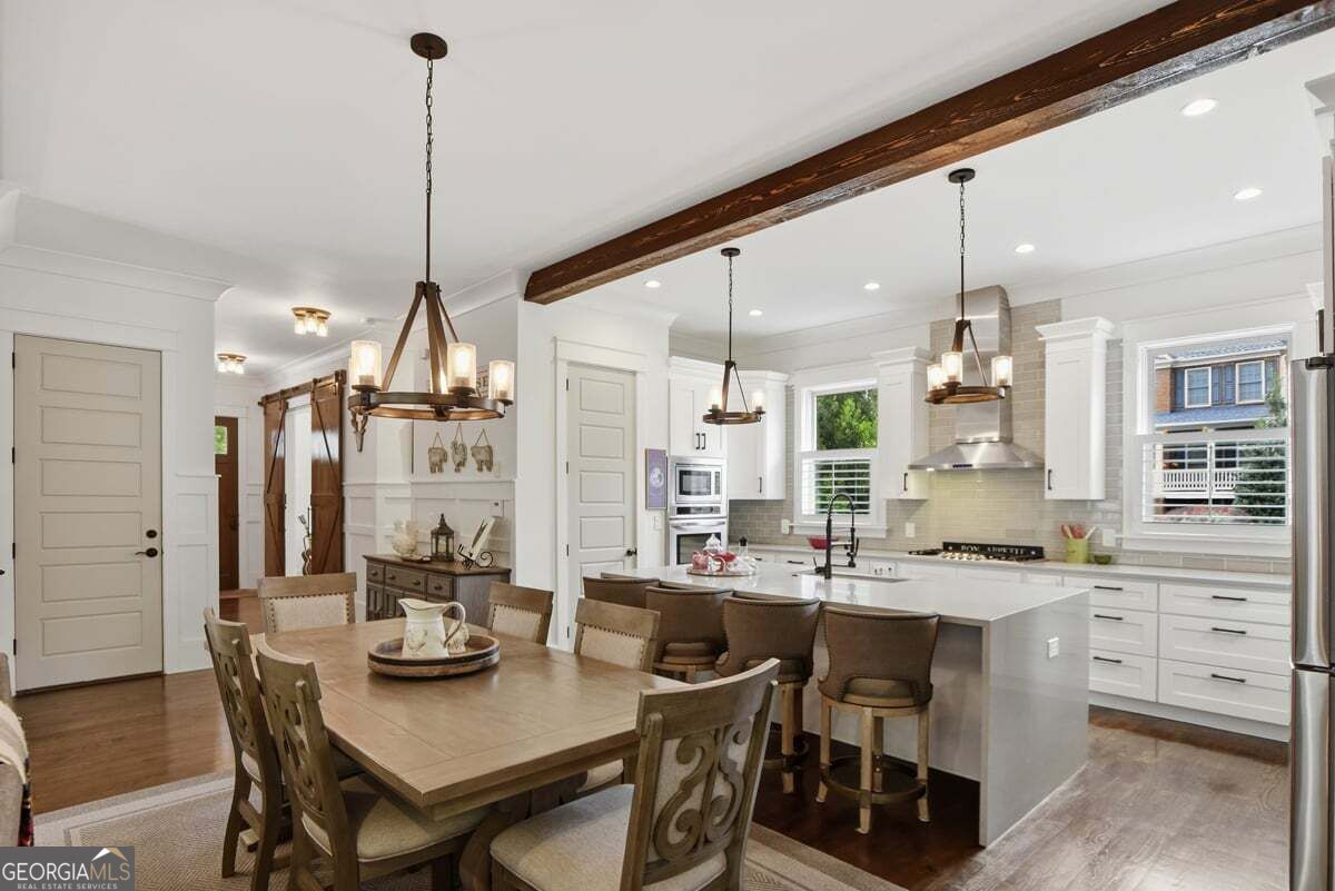 6009 Kenn Manor Way Norcross GA 30071