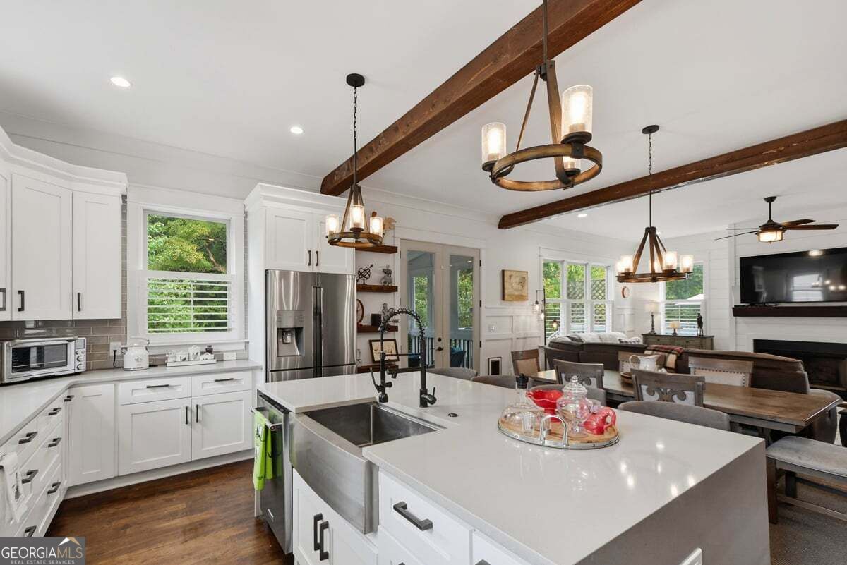 6009 Kenn Manor Way Norcross GA 30071