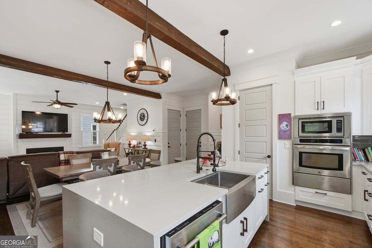 6009 Kenn Manor Way Norcross GA 30071
