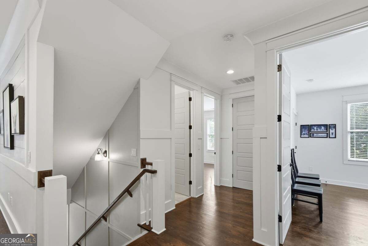 6009 Kenn Manor Way Norcross GA 30071