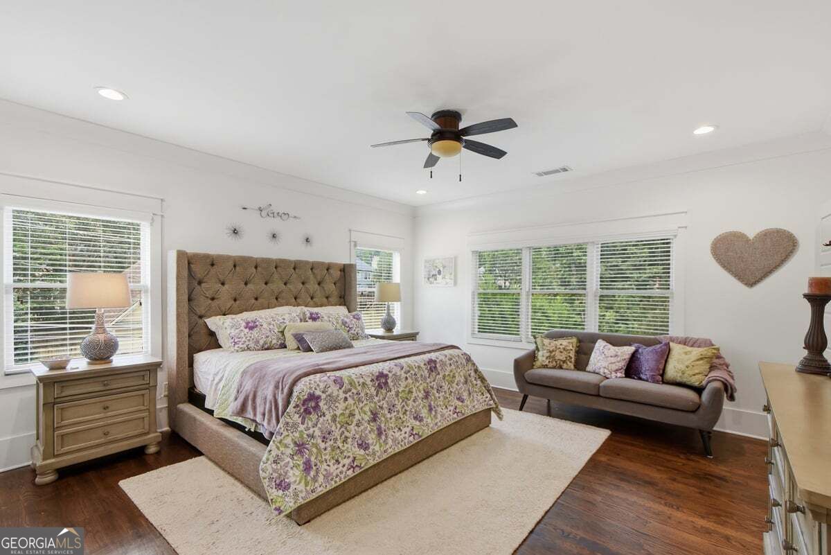 6009 Kenn Manor Way Norcross GA 30071