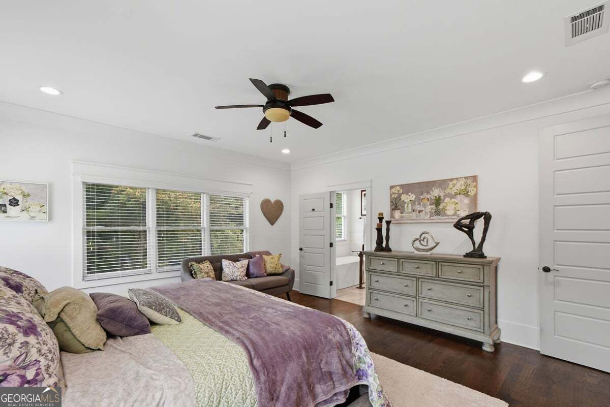 6009 Kenn Manor Way Norcross GA 30071