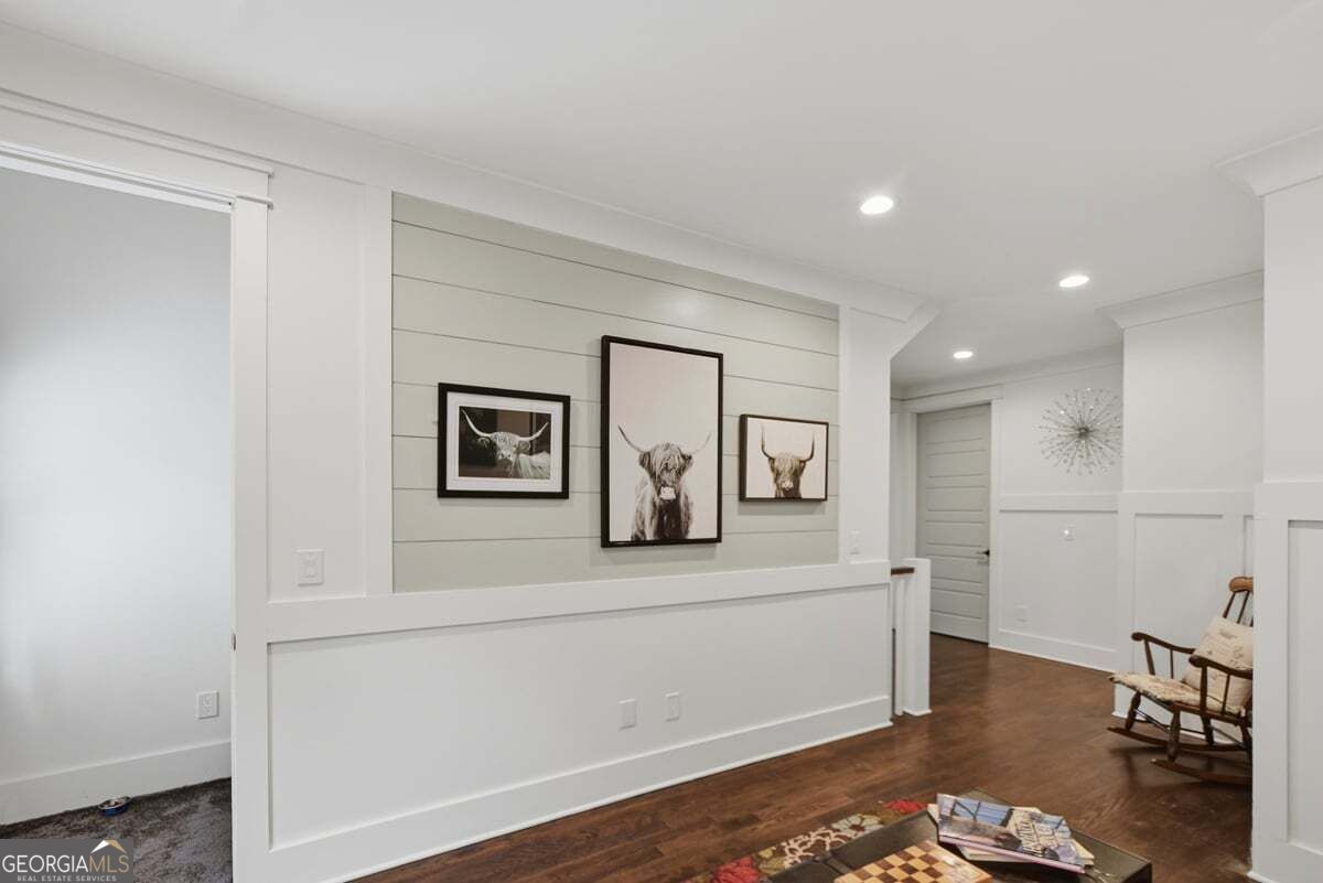 6009 Kenn Manor Way Norcross GA 30071