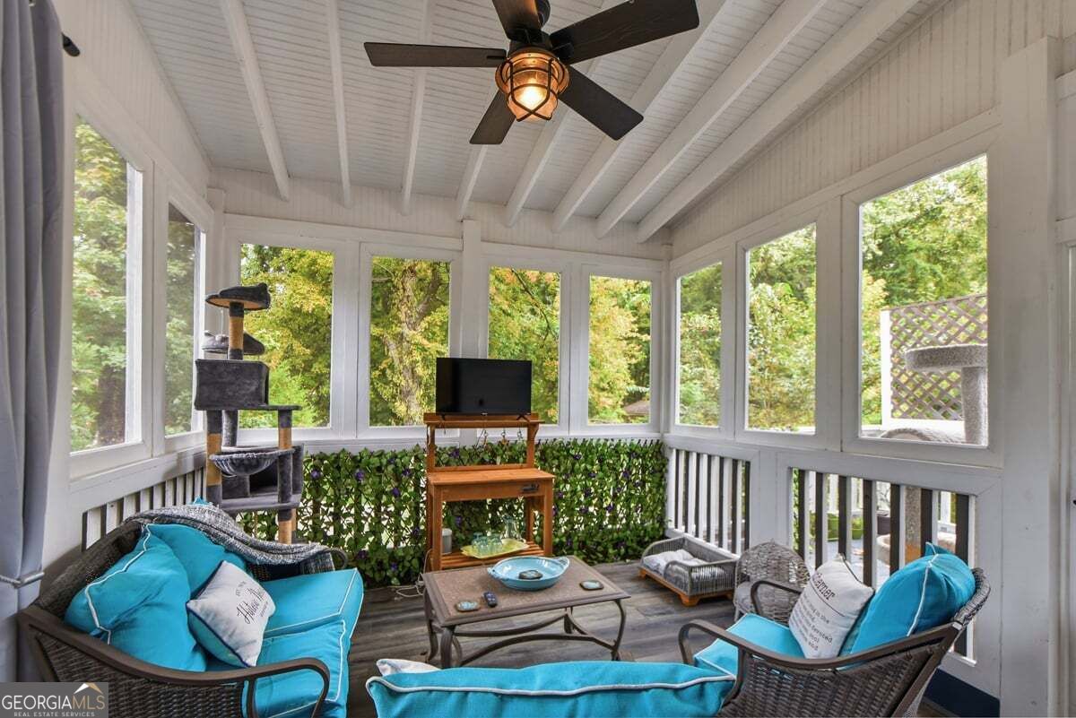 6009 Kenn Manor Way Norcross GA 30071