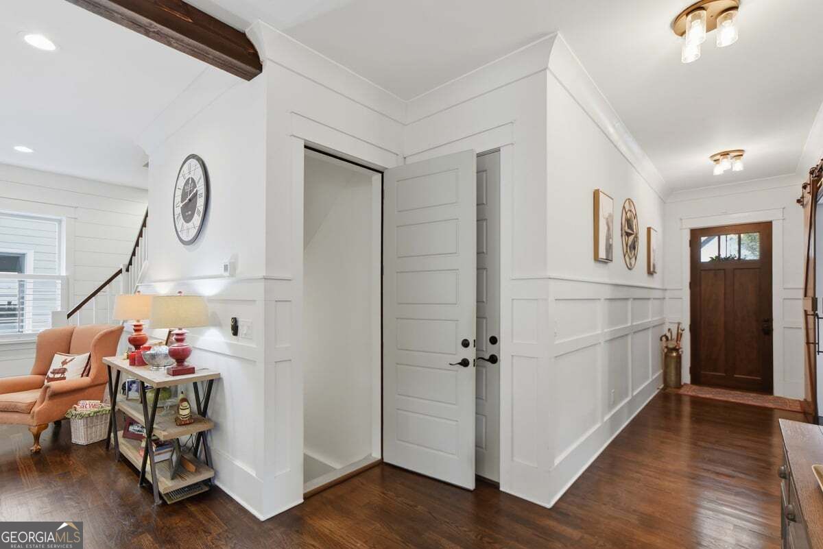 6009 Kenn Manor Way Norcross GA 30071