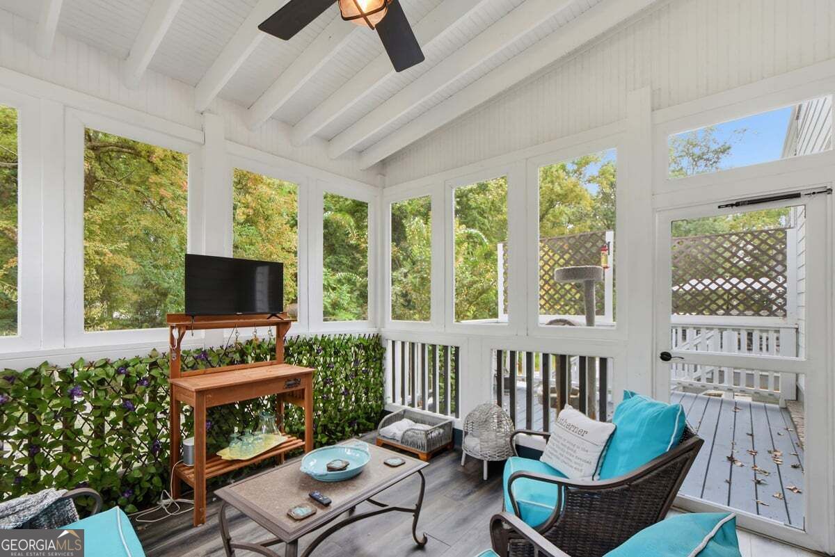 6009 Kenn Manor Way Norcross GA 30071