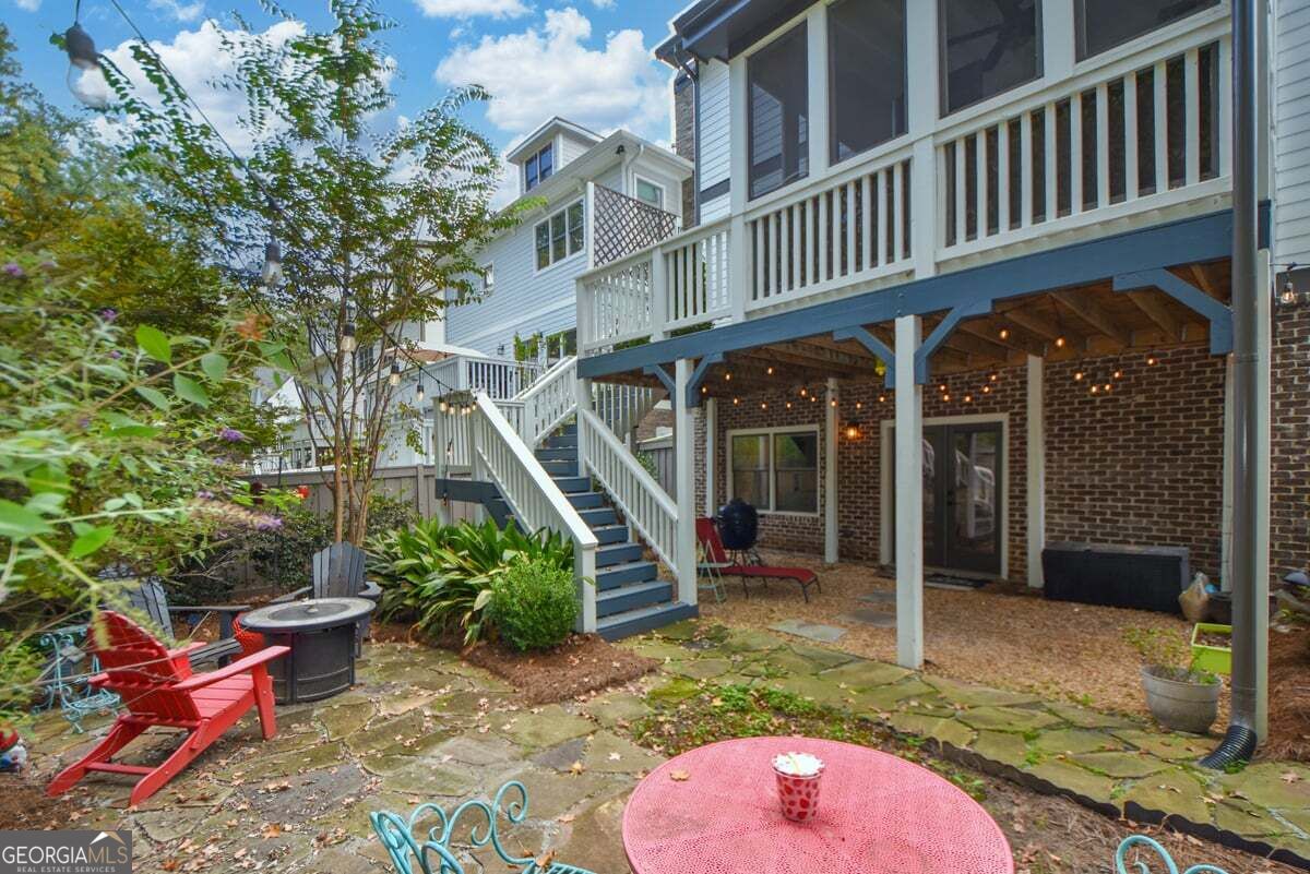 6009 Kenn Manor Way Norcross GA 30071